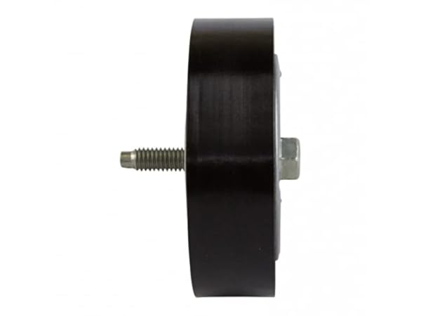 Mechanical Idler Belt Pulleys Thumbnail
