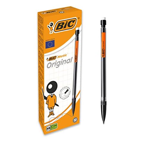 Mechanical Pencils