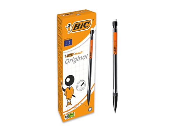 Mechanical Pencils Thumbnail