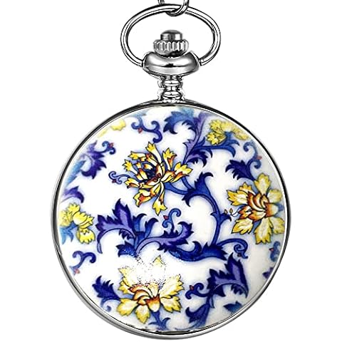 Mechanical Pocket Watches for Women