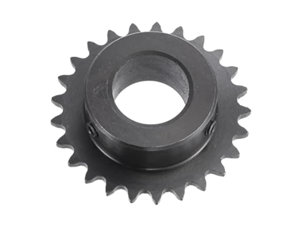 Mechanical Roller Chain Sprockets Thumbnail