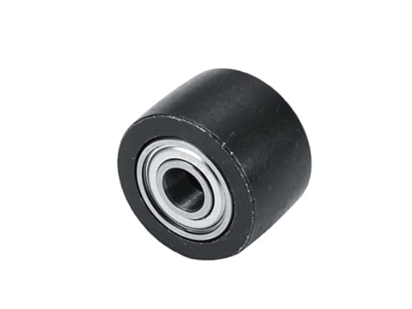Mechanical Round Belt Pulleys Thumbnail