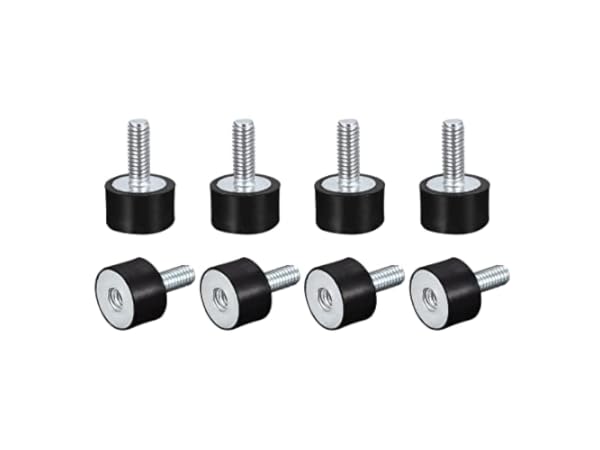 Mechanical Shock Absorbers Thumbnail