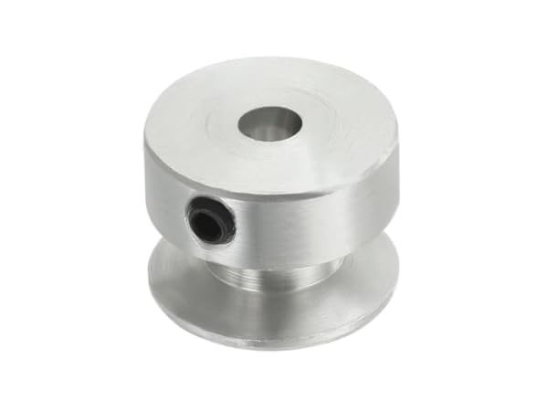 Mechanical V-Belt Pulleys Thumbnail