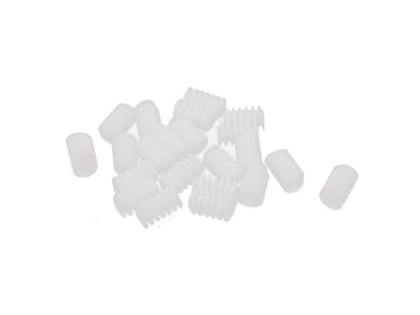 Mechanical Worm Gears Thumbnail