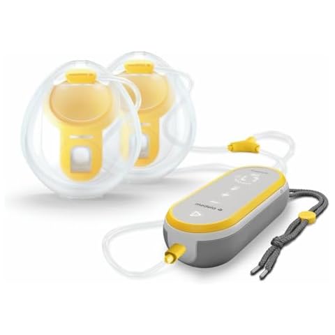 Medela Breast Pumps