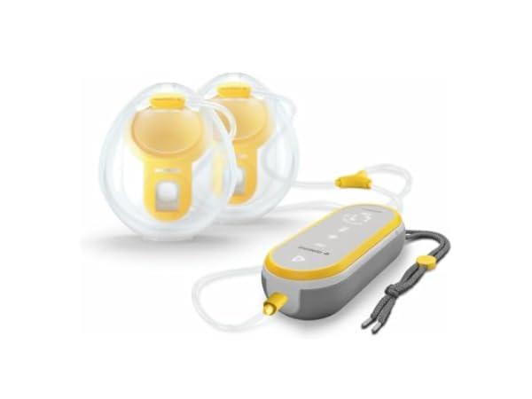 Medela Breast Pumps thumbnail
