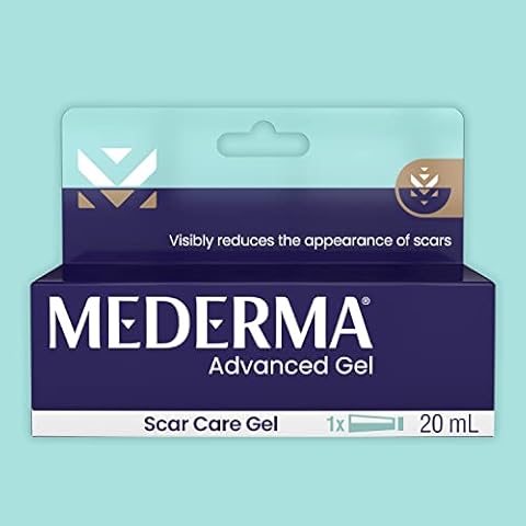 Mederma feature image