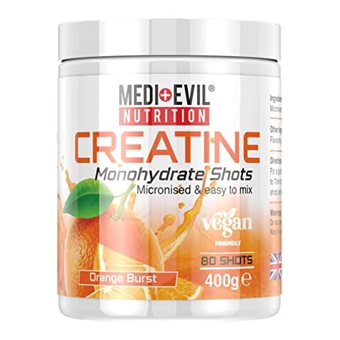 Medi-Evil Nutrition thumbnail