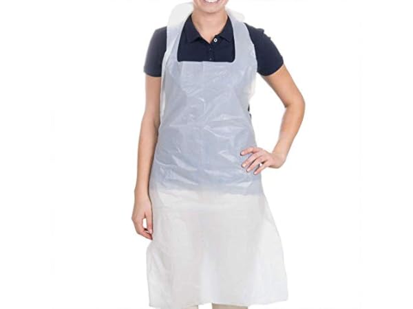 Medical Aprons Thumbnail