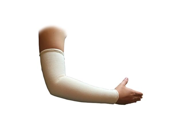 Medical Compression Arm Sleeves Thumbnail