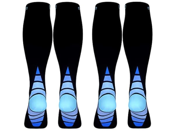 Medical Compression Socks Thumbnail