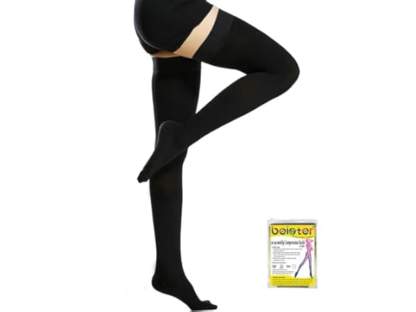 Medical Compression Stockings Thumbnail