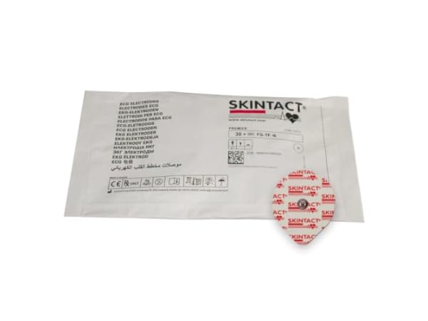 Medical Electrodes Thumbnail