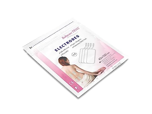 Medical Electrodes Thumbnail