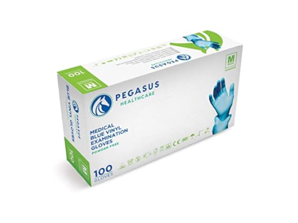 Medical Exam Gloves Thumbnail