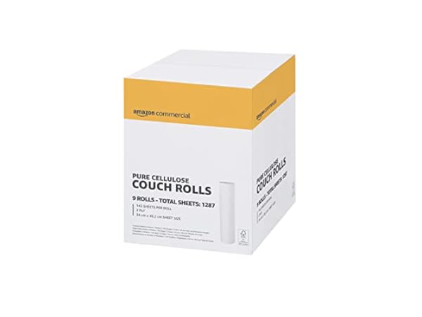 Medical Exam Table Paper Thumbnail