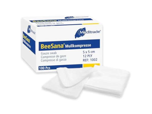 Medical Gauze Thumbnail