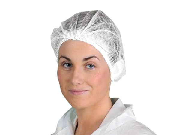 Medical Hair & Beard Covers Thumbnail