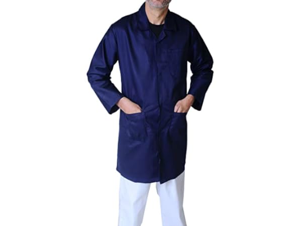 Medical Lab Coats Thumbnail