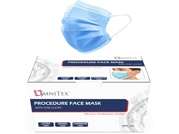 Medical Masks thumbnail