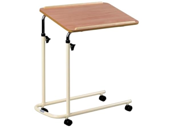 Medical Over-Bed Tables Thumbnail