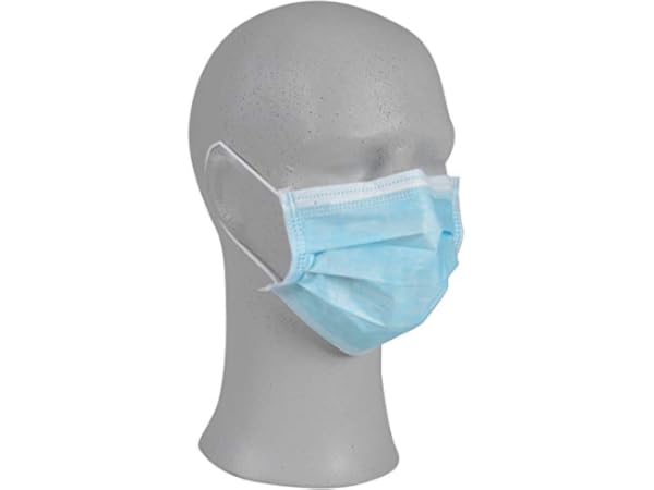 Medical Procedure Masks Thumbnail