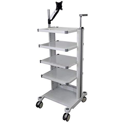 Medical Trolley feature image
