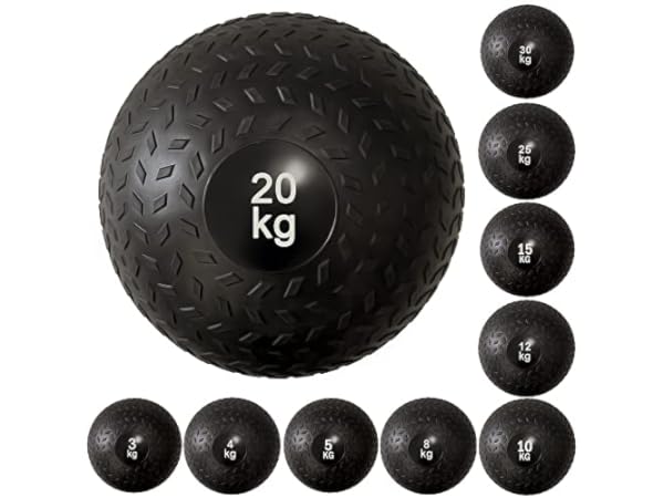Medicine Balls Thumbnail