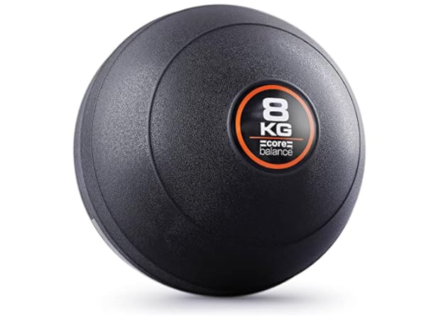 Medicine Balls Thumbnail
