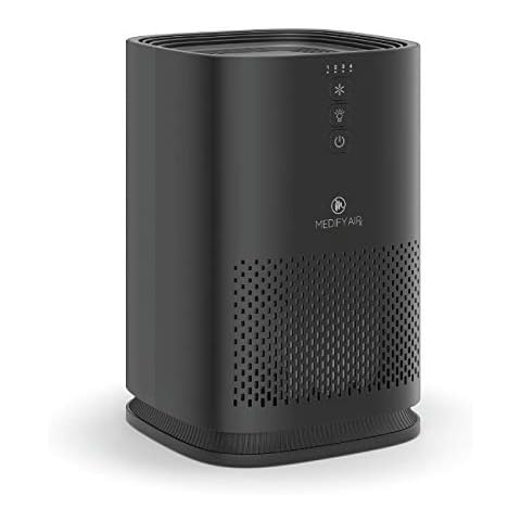 Medify Air feature image