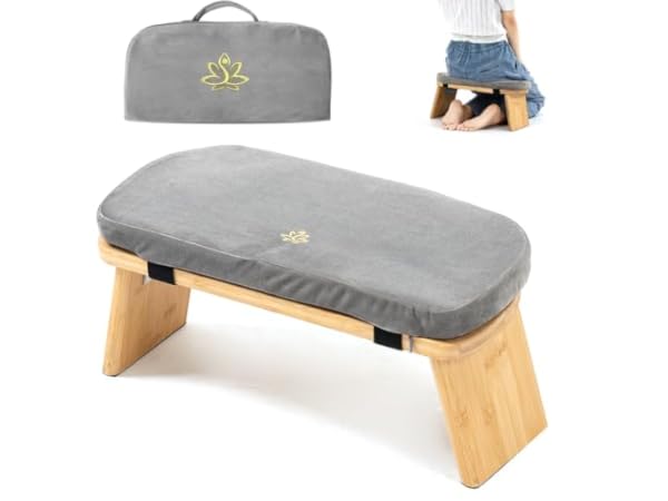 Meditation Benches Thumbnail
