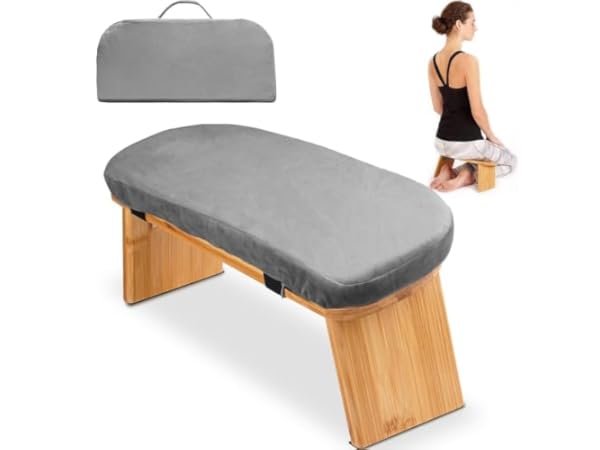 Meditation Benches Thumbnail