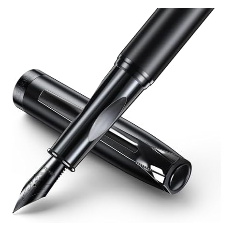 Medium Fountain Pens