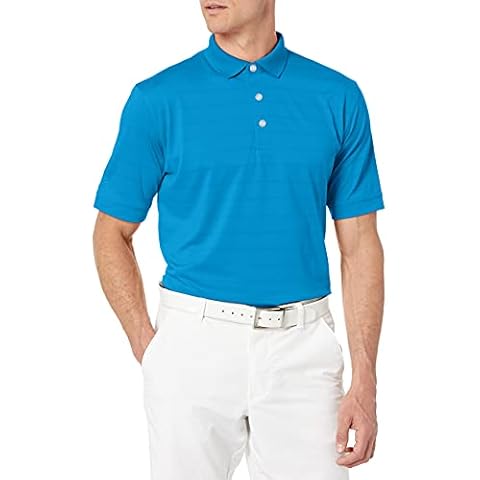 Medium Golf Polos for Men