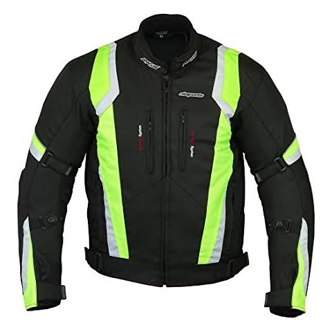 Medium Motorbike Jackets