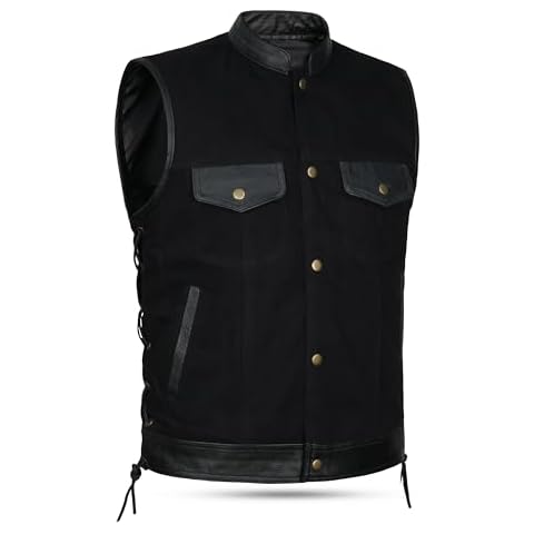 Medium Motorbike Vests