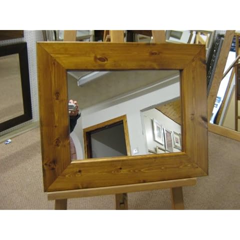 MEDIUM OAK MIRRORS feature image