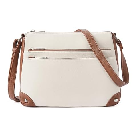 Medium Size Satchels for Women