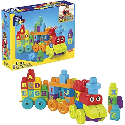 Mega Bloks thumbnail