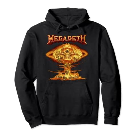Megadeth Official thumbnail