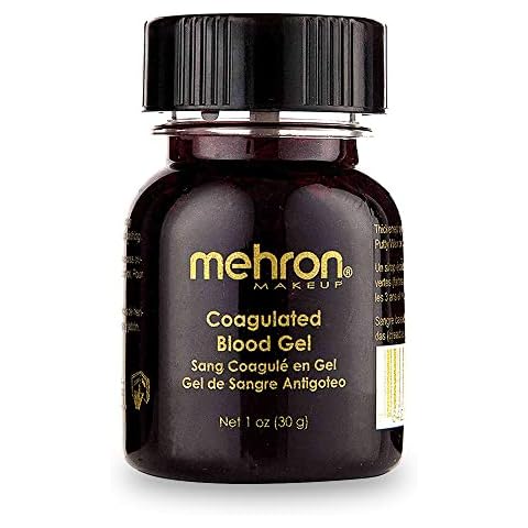Mehron thumbnail
