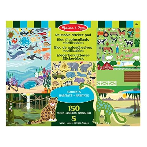 Melissa & Doug thumbnail