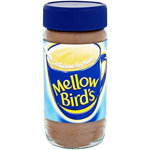 Mellow Birds feature image