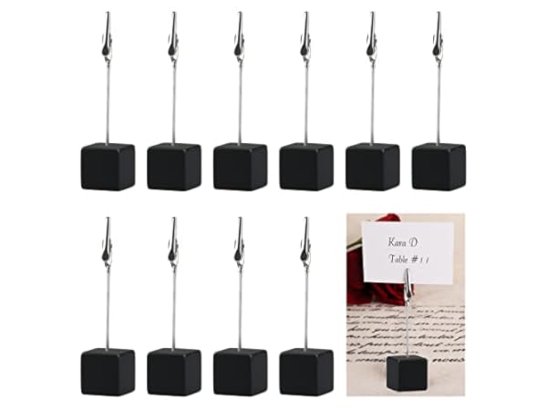 Memo Holders Thumbnail