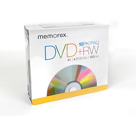 Memorex thumbnail