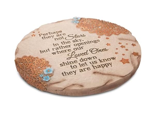 Memorial Garden Stones Thumbnail