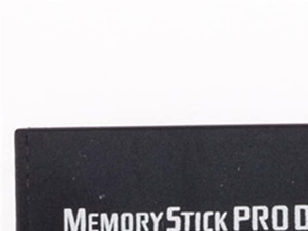 Memory Stick Cards Thumbnail