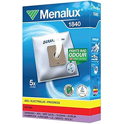 Menalux feature image