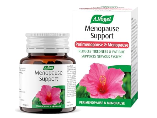 Menopause Remedies Thumbnail